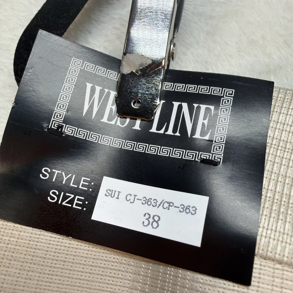 West Line vintage western